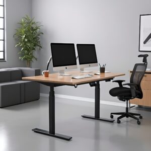 طاولة مكتب قابل للتعديل