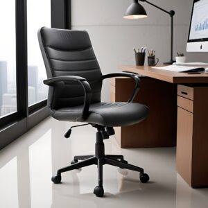 كرسي مكتب دوار مودرن