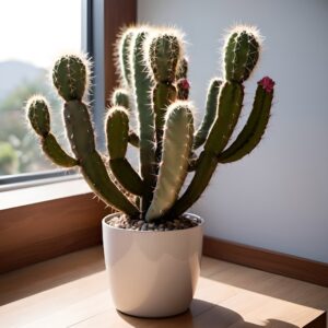 صبار بكابوديوم