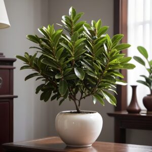 نبتة الغار الصيني