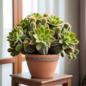 صبار ايفوربيا