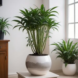 نبتة فيكس باندا