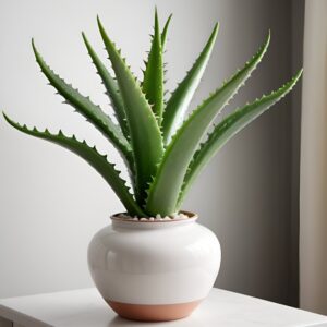 صبار الالوفيرا