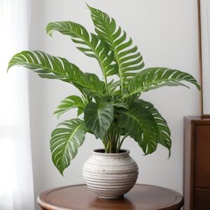 نبتة القفص الصدري